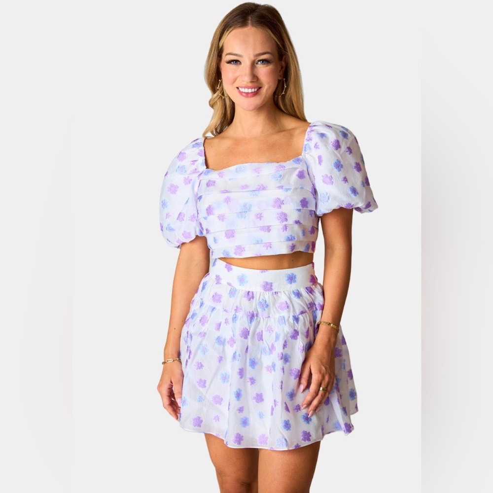Buddy Love Cutie set
